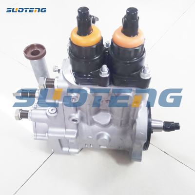 094000-0603 Pompa carburante diesel Pompa iniezione carburante per escavatore PC1250-8