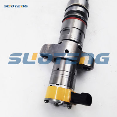 Iniettore carburante 387-9427 3879427 per motore C7