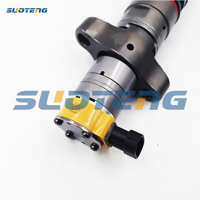 10R-7221 Iniettore di carburante diesel 10R7221 per motore C9