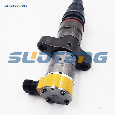 10R-7221 Iniettore di carburante diesel 10R7221 per motore C9