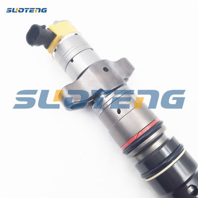 10R-7221 10R7221 Iniettore di carburante per motore C9