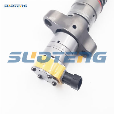 10R-7221 10R7221 Iniettore di carburante per motore C9