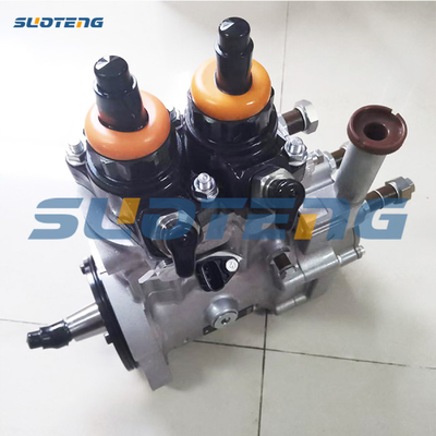 6245-71-1111 Pompa di iniezione carburante 094000-0603 per escavatore PC1250-8