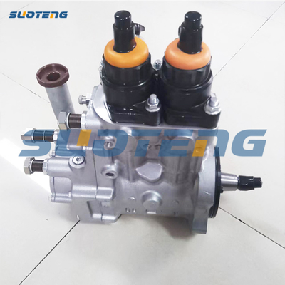 6245-71-1111 Pompa di iniezione carburante 094000-0603 per escavatore PC1250-8