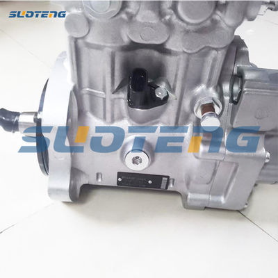 6245-71-1111 Pompa di iniezione carburante 094000-0603 per escavatore PC1250-8