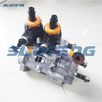 6245-71-1111 Pompa di iniezione carburante 094000-0603 per escavatore PC1250-8