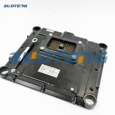 Centralina di controllo motore ECU ECM 377-4710 3774710 per motore 3512C