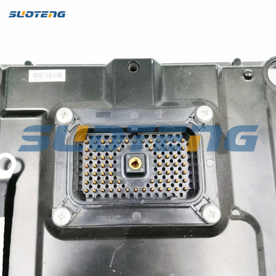 Centralina di controllo motore ECU ECM 377-4710 3774710 per motore 3512C