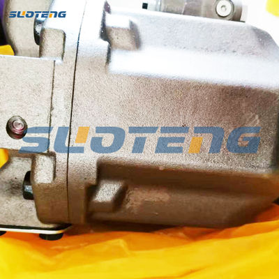 A10V0100DFLR 31R-VUC62N00 Pompa Idraulica a Circuito Aperto Pompa a Pistoni