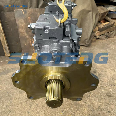 708-2K-00123 Pompa Idraulica per Escavatore PC2000-8 Pompa Principale