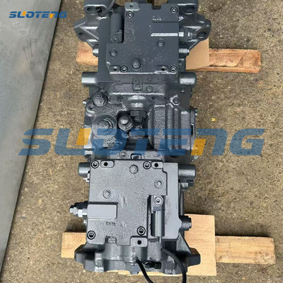 708-2K-00123 Pompa Idraulica per Escavatore PC2000-8 Pompa Principale