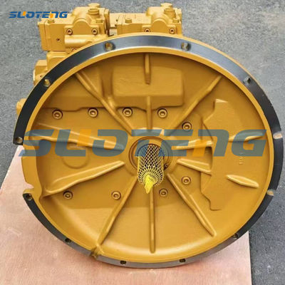 K5V160DP-ZN7X-15T Hydraulic Pump for E336D Excavator