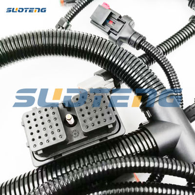 4943176 Arnesi di cablaggio per motori QSC8.3 Parti di motori