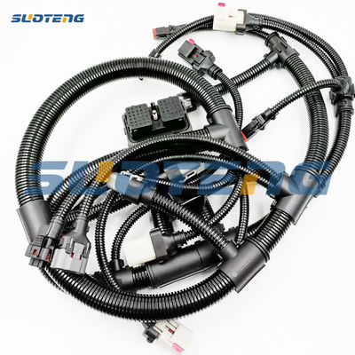 4943176 Arnesi di cablaggio per motori QSC8.3 Parti di motori