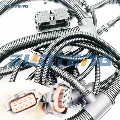 4943176 Arnesi di cablaggio per motori QSC8.3 Parti di motori