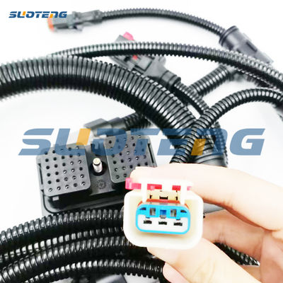 4943176 Arnesi di cablaggio per motori QSC8.3 Parti di motori