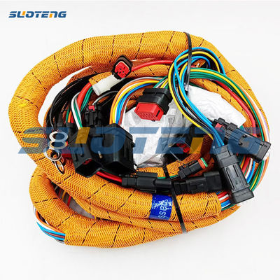 267-7592 Cablaggio del cablaggio piattaforma 2677592 per escavatore E324D E330D