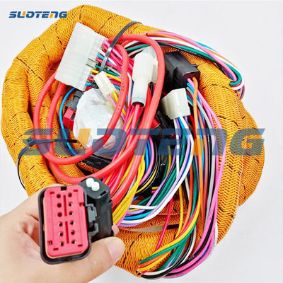 267-7592 Cablaggio del cablaggio piattaforma 2677592 per escavatore E324D E330D