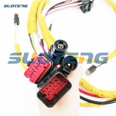 231-1812 Arnesi di cablaggio 2311812 per escavatore E385C