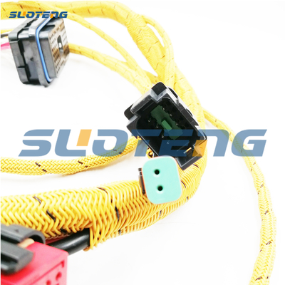 231-1812 Arnesi di cablaggio 2311812 per escavatore E385C