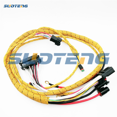 231-1812 Arnesi di cablaggio 2311812 per escavatore E385C