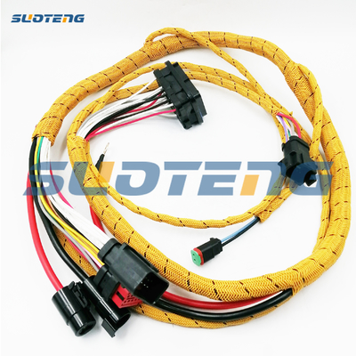 231-1812 Arnesi di cablaggio 2311812 per escavatore E385C
