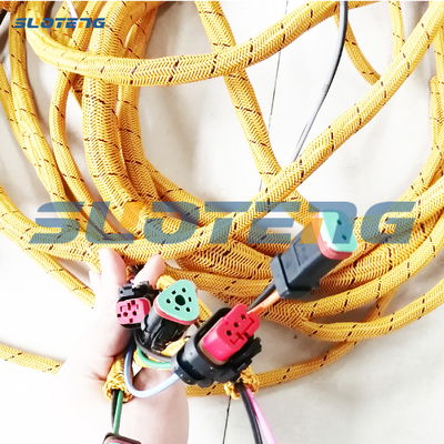 327-9960 3279960 Arnesi di cablaggio per escavatori 385C 385C L
