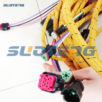 327-9960 Arnesi di cablaggio del telaio 3279960 per escavatore 385C