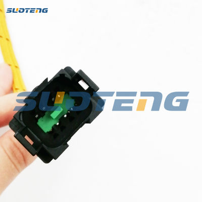 272-5869 2725869 Arnesi di cablaggio per motori C9