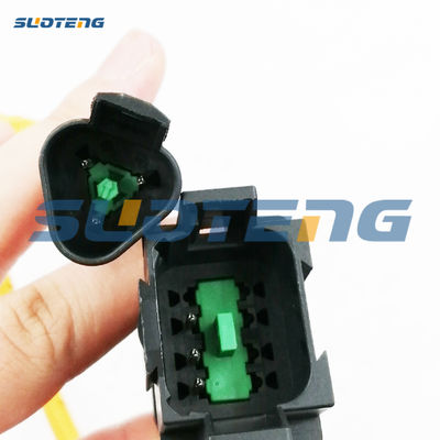 272-5869 2725869 Arnesi di cablaggio per motori C9