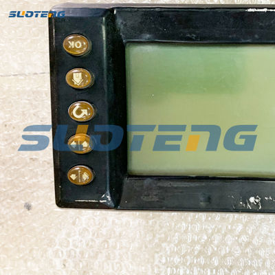 284-8905 2848905 Pannello di visualizzazione del monitor per caricatore 416E 420E