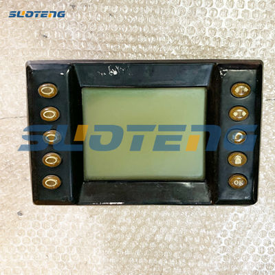 284-8905 2848905 Pannello di visualizzazione del monitor per caricatore 416E 420E