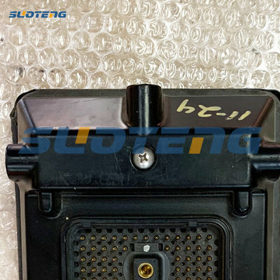 284-8905 2848905 Pannello di visualizzazione del monitor per caricatore 416E 420E