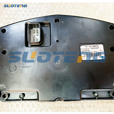 351-3608 3513608 Pannello Display Monitor per D3K2 LGP Dozer