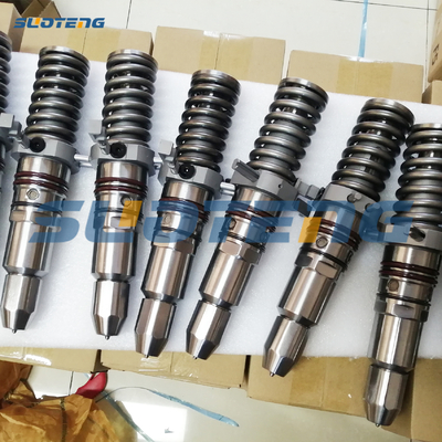 4P-9076 4P9076 ugello dell'iniezione del carburante per motore 3508 3512 Parti