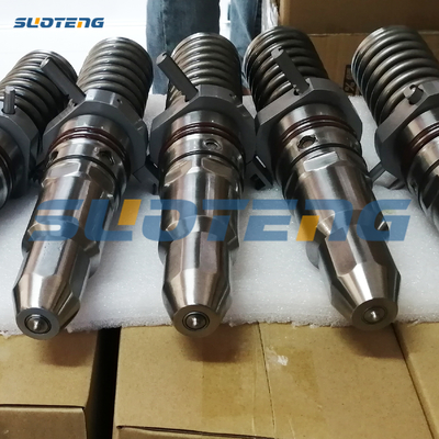 4P-9076 4P9076 ugello dell'iniezione del carburante per motore 3508 3512 Parti