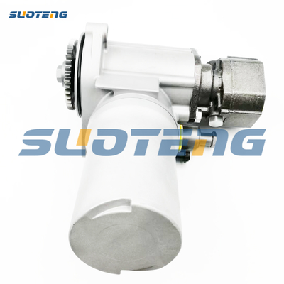 162-9610 1629610 Pompa di iniezione del carburante diesel Pompa diesel per motore 3216B