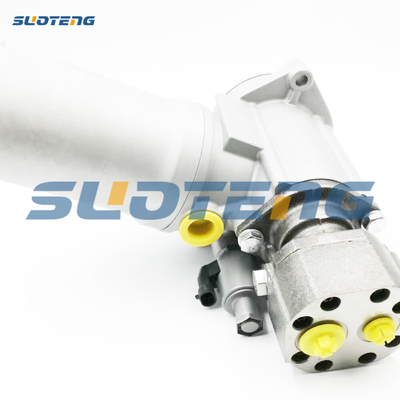 162-9610 1629610 Pompa di iniezione del carburante diesel Pompa diesel per motore 3216B