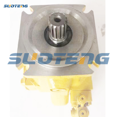 307-3063 3073063 Hydraulic Pump for 415F 416F 422F Piston Pump