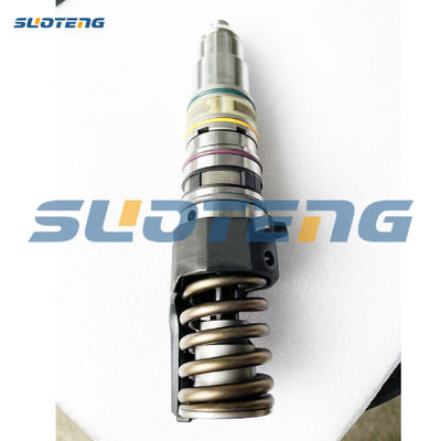 Iniettore carburante 4954888PX per motore ISX15 QSX15