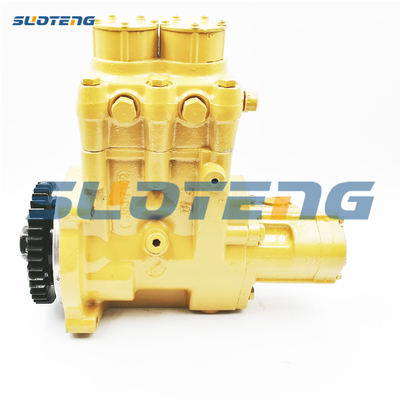353-7102 3537102 Pompa di iniezione di carburante Pompa diesel per motore C7