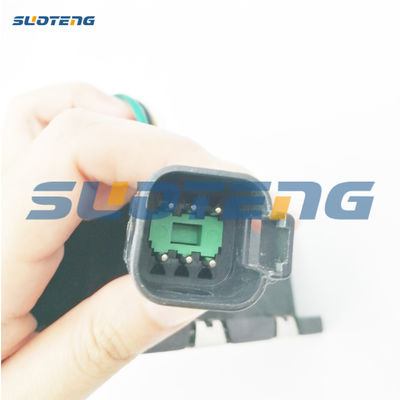 166-6928 1666928 Pannello di visualizzazione del monitor del bulldozer per parti D6R D8R