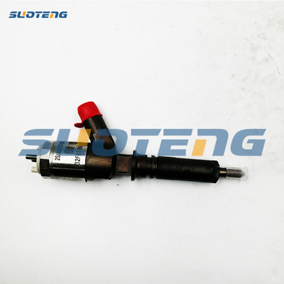 Iniettore carburante 326-4700 3264700 per escavatore 320D