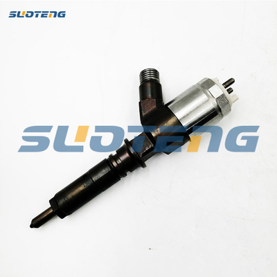 Iniettore carburante 326-4700 3264700 per escavatore 320D