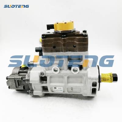 271-2285 317-8021 2641A312 Pompa di iniezione di carburante per motore C6.6