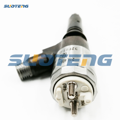 326-4700 3264700 Iniettore di carburante diesel per motore C6.4