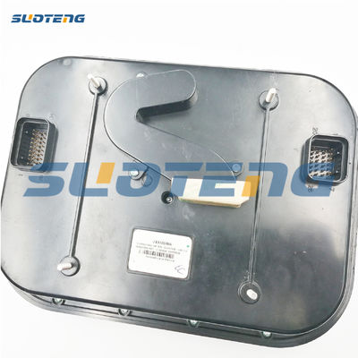 243100466 Pannello di visualizzazione per il monitor di parti di escavatore