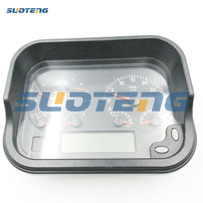 243100466 Pannello di visualizzazione per il monitor di parti di escavatore