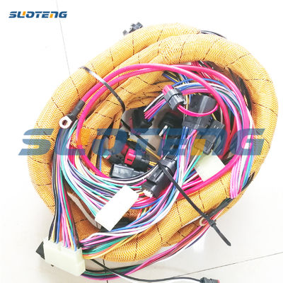 269-8445 2698445 Cablaggio piattaforma per escavatore 323D L