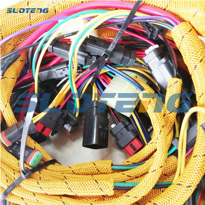 269-8445 2698445 Cablaggio piattaforma per escavatore 323D L